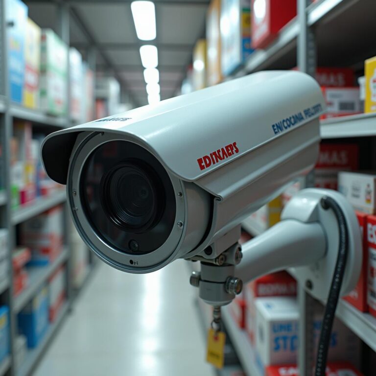CCTV awareness,benefits of CCTV,remote monitoring with CCTV,commercial security systems,how CCTV prevents crime,home security solutions,importance of surveillance cameras